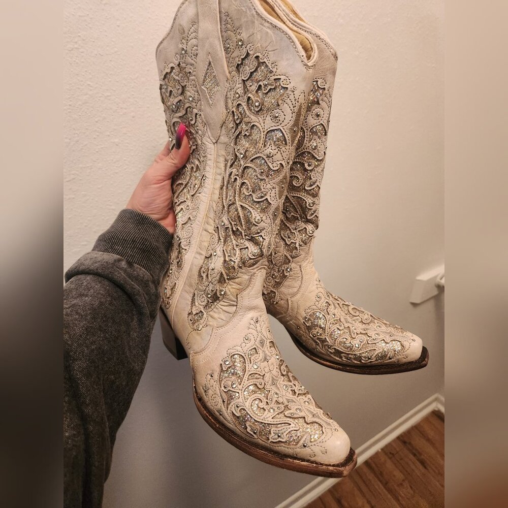 Corral women boots